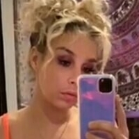 carmencalixxx Çıplak