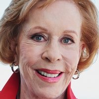 Carol Burnett Çıplak
