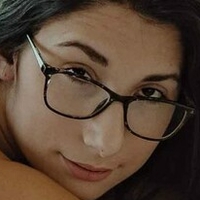 Carol Kalash Çıplak