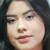 Carolina Fidencio Çıplak