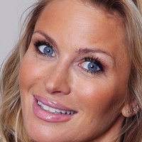 Carolina Gynning Çıplak