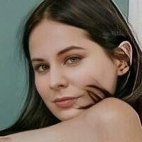 Carolina Padrón Çıplak