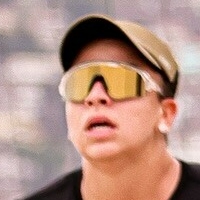 Carolina Solberg Çıplak