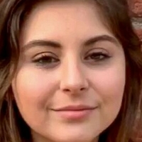 Caroline Casbon Çıplak