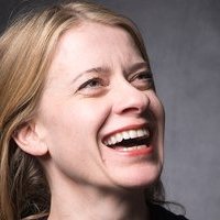 Caroline Peters Çıplak