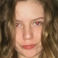 Caroline S Çıplak