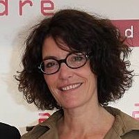 Caroline Tresca Çıplak