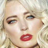 Caroline Vreeland Dicussion Çıplak
