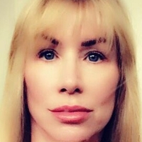 Caroline Willliams Çıplak