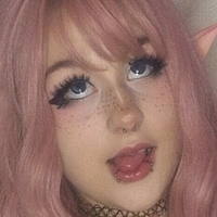 carolinemeeoww Çıplak