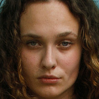 Carrie Barber's Çıplak