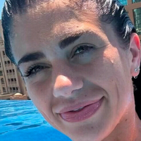 Caryn Vieira Çıplak