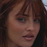 Cassy Cassau Çıplak