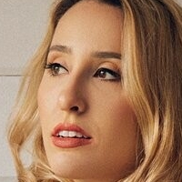 Cat Denoire Çıplak