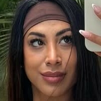 Catalina Cantero Çıplak