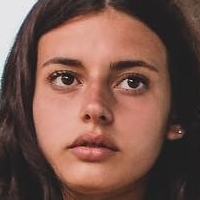 Catarina Cardoso Çıplak