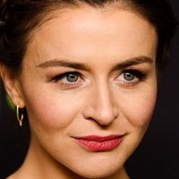 Caterina Scorsone Çıplak