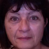 Catherine Serre Çıplak