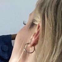Cathy Palmer Çıplak