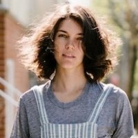 Celia Rowlson-Hall Çıplak