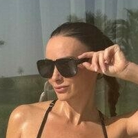 Channelle Hayes Çıplak