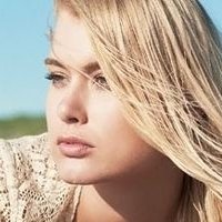 Chantal Hanse Çıplak