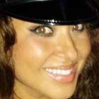 Chantal Lashon Çıplak