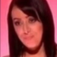 Chantelle Louise Stockell Çıplak