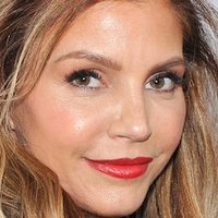 Charisma Carpenter Çıplak