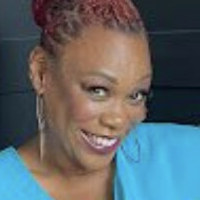 Charlene Douglas Çıplak
