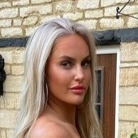 Charley Hull Çıplak