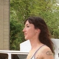 Charlotte Roche Çıplak