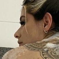 Chaverinho Çıplak