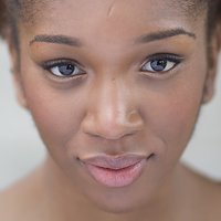 Cherrelle Skeete Çıplak