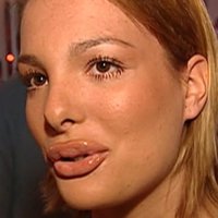 Chiara Ohoven Çıplak