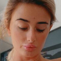 Chloe Allen Çıplak