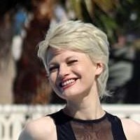 Chloe-Jasmine Whichello Çıplak