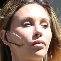 Chloe Lattanzi Çıplak