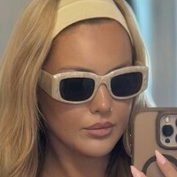 Chloe Nicole Çıplak