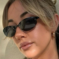 Chloe Tharle Çıplak