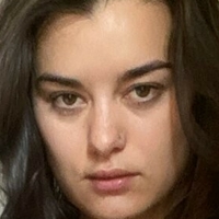 chloejahlilah Çıplak