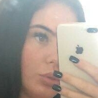 chloejordyn Çıplak
