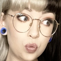 Chloes_peach Çıplak