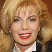 Christiane Krüger Çıplak