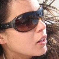Christie D'Amore Çıplak