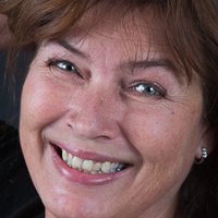Christin Borge Çıplak