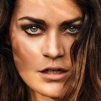 Christina Braun Çıplak