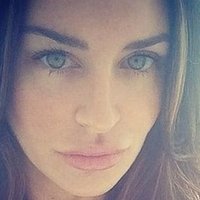 Christina Carlin-Kraft Çıplak
