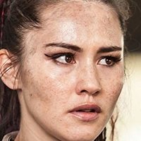 Christina Chong Çıplak