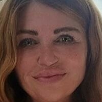 Christina Goldielocks Çıplak